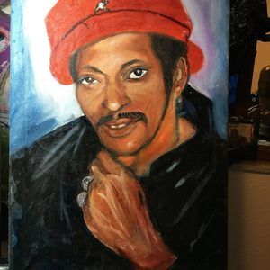 Meet your Posher, Eugene